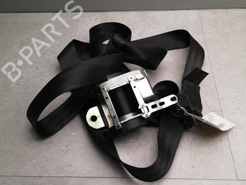 Used Front left belt tensioner SEAT IBIZA III (6L1) 1.9 TDI (100 hp) 25583626