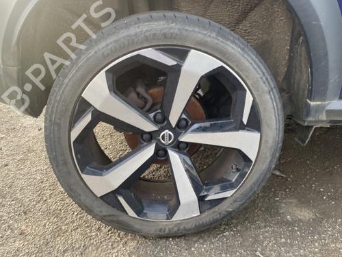 Climate control NISSAN JUKE (F16_) DIG-T 117 | BP27607111I5  - Image 12