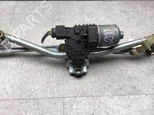 Front wiper motor VW POLO IV (9N_, 9A_) 1.2 12V | BP25555166M29 