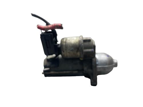 Used Starter Starter FIAT GRANDE PUNTO (199_) 1.3 D Multijet (75 hp) 25530780 25530780