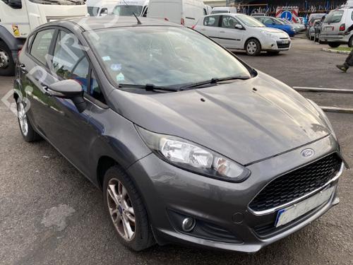 Left taillight FORD FIESTA VI (CB1, CCN) 1.25 | BP33050908C34 - Image 21