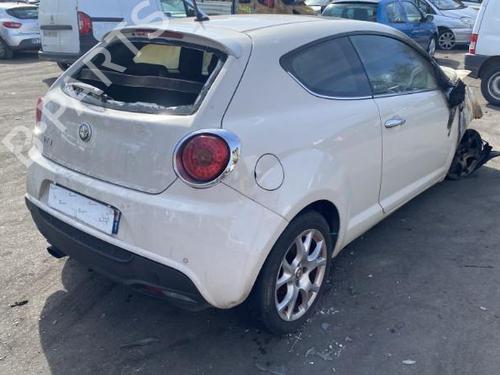 Left front window switch ALFA ROMEO MITO (955_) 1.3 MultiJet (955AXP1A, 955AYC1A) | BP25548166I27  - Image 11