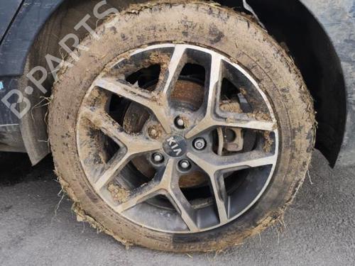 Rear left lock KIA PROCEED (CD) 1.4 T-GDI | BP25531877C100 - Image 25