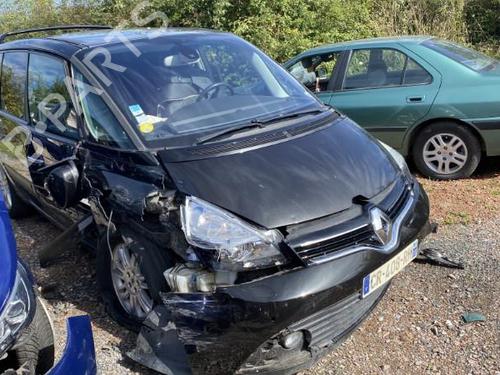 Air vent RENAULT ESPACE IV (JK0/1_) 2.0 dCi (JK01, JK02, JK1J, JK1K, JK1H) | BP25531020I21 - Image 26