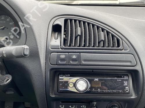 Left front indicator CITROËN SAXO (S0, S1) 1.1 X, SX | BP25514287C32  - Image 15