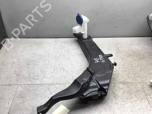 Windscreen washer tank PEUGEOT 308 II (LB_, LP_, LW_, LH_, L3_) 1.5 BlueHDi 130 | BP25546912C113