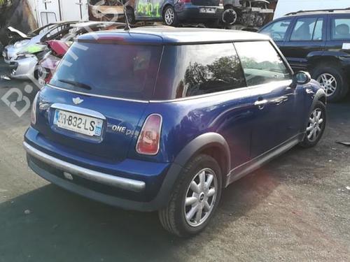 Højre baglygte MINI MINI (R50, R53) One D | BP25577470C35 