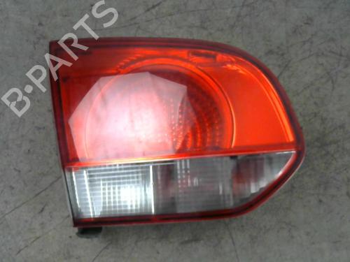 Left tailgate light VW GOLF VI (5K1) 2.0 TDI | BP25532066C79 