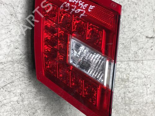 Used Left tailgate light MERCEDES-BENZ E-CLASS (W212) E 250 CDI / BlueTEC (212.003, 212.004) (204 hp) 25529001
