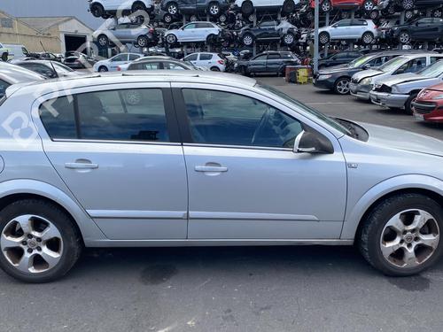 Left sun visor OPEL ASTRA H (A04) 1.9 CDTI (L48) | BP25520030I1 - Image 31