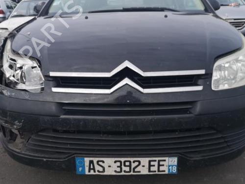 Climate control CITROËN C4 I (LC_) 1.6 HDi | BP33612805I5  - Image 20