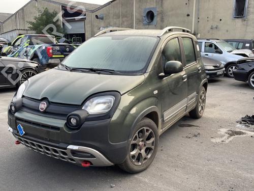 håndbremse FIAT PANDA (312_, 319_) 1.2 (312PXA1A) | BP25626059I18 - Image 9