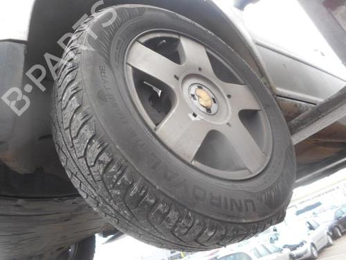 Heater resistor VW GOLF IV (1J1) 1.9 TDI | BP25560226M108