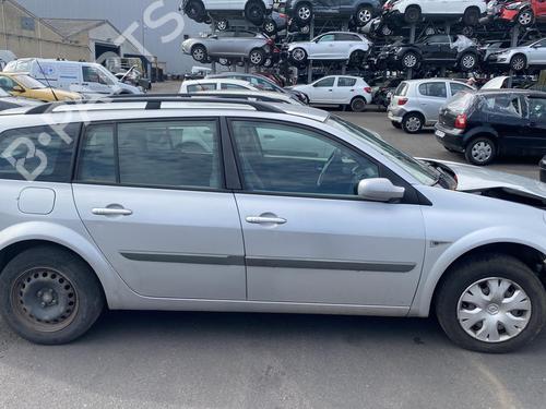 Rear bumper RENAULT MEGANE II Estate (KM0/1_) 1.9 dCi | BP25532728C8 