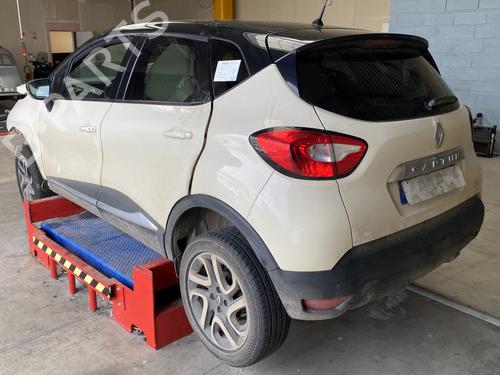 Left tailgate light RENAULT CAPTUR I (J5_, H5_) 1.5 dCi 90 (J5N4, J5M5, J5MW, J5M6, J5AL, J5AJ) | BP39455537C79  - Image 18