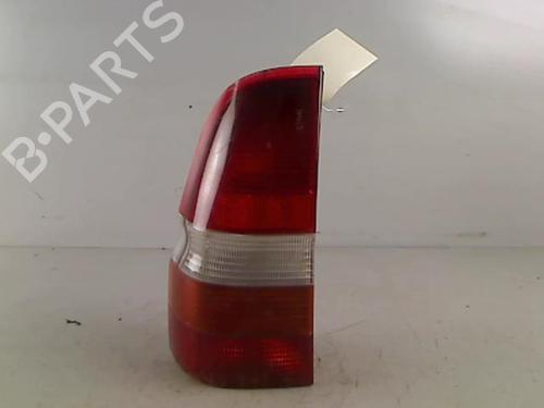 Used Left taillight Left taillight FORD ESCORT V Turnier (ANL) [1990-1995] 33444046 33444046