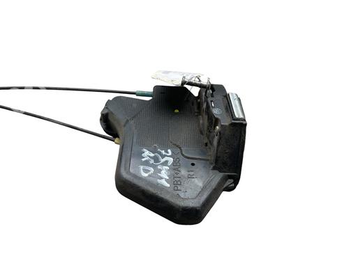 rear-right-lock-suzuki-grand-vitara-ii-jt-te-td-2005-30933255 main image