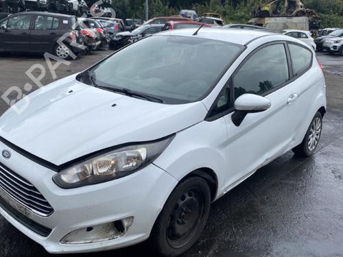 Steering column stalk FORD FIESTA VI (CB1, CCN) 1.25 | BP29707654I23  - Image 25