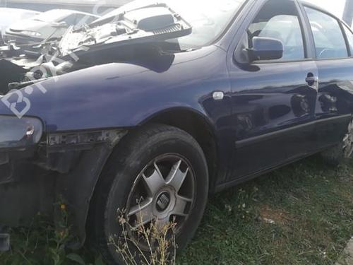 Front left seatbelt SEAT LEON (1M1) 1.9 TDI | BP25553573I26 - Image 53