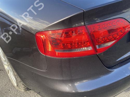 Rudehejsemekanisme Højre foran AUDI A4 B8 (8K2) 3.0 TDI quattro | BP27482018C23 