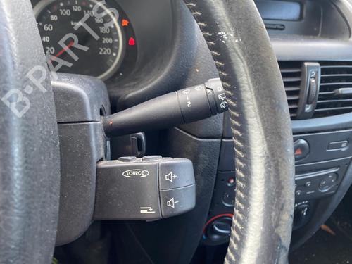 Right front door RENAULT CLIO II (BB_, CB_) 1.5 dCi (B/CB07) | BP25566233C3 