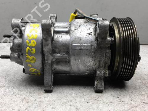 AC Kompressor PEUGEOT 307 Break (3E) 2.0 HDI 110 | BP25515367M34 