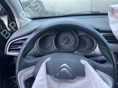 Antenne/Base CITROËN C3 II (SC_) 1.6 HDi | BP25508328C140