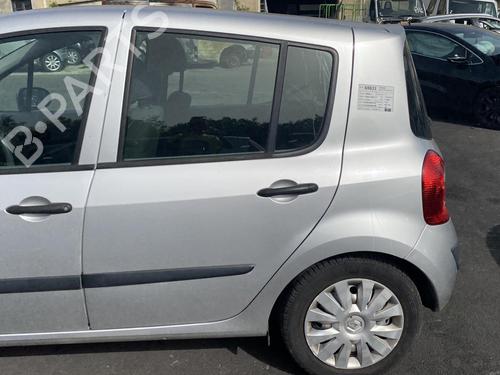 AC compressor RENAULT MODUS / GRAND MODUS (F/JP0_) 1.5 dCi 75 | BP25549258M34  - Image 14