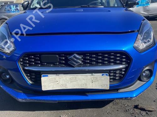 Climate control SUZUKI SWIFT V (AZ) 1.2 (A2L412, ZC83S) | BP25511927I5  - Image 19