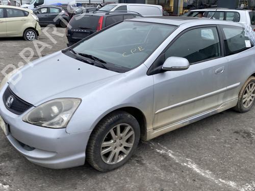 Pièces Détachées Usagées HONDA CIVIC VII Hatchback (EU, EP, EV) 1.7 CTDi (EP4, EU9) (100 hp) 4367513