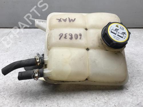 Expansion tank FORD FOCUS C-MAX (DM2) 2.0 TDCi | BP25583425C120 
