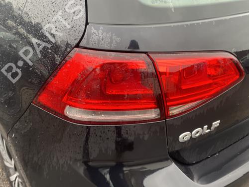 Switch VW GOLF VII (5G1, BQ1, BE1, BE2) 1.6 TDI | BP25563009I30 - Image 13