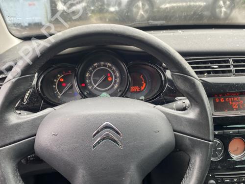 Left front window switch CITROËN C3 II (SC_) 1.6 HDi | BP25507405I27 - Image 4