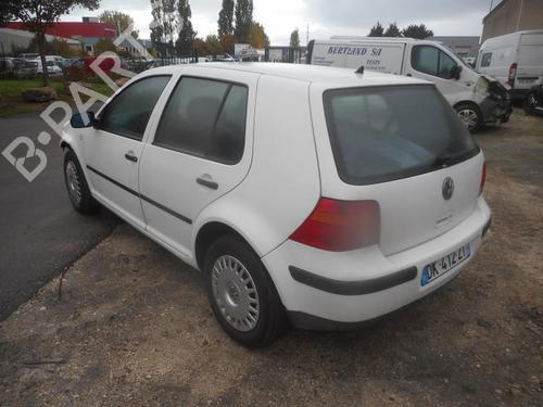 Kombiinstrument VW GOLF IV (1J1) 1.9 TDI | BP25577800C47 