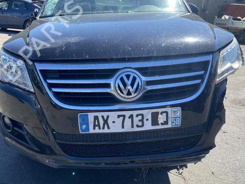 Right tailgate light VW TIGUAN (5N_) 2.0 TDI | BP25556020C80  - Image 14