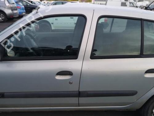Højre forlygte RENAULT CLIO II (BB_, CB_) 1.2 16V (BB05, BB0W, BB11, BB27, BB2T, BB2U, BB2V, CB05,... | BP25536565C29 