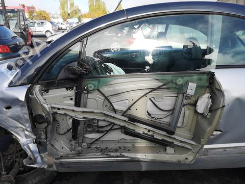 Steering column stalk CITROËN C3 Pluriel (HB_) 1.4 HDi | BP25556137I23 - Image 6