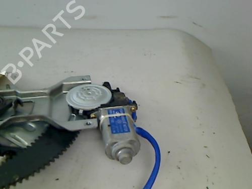 Used Front right window mechanism Front right window mechanism HYUNDAI MATRIX (FC) 1.5 CRDi VGT (110 hp) 25558513 25558513