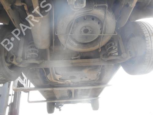 AC compressor DACIA LOGAN MCV (KS_) 1.5 dCi (KS0W) | BP25578105M34 - Image 8