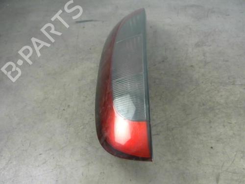 Używane Lampa tylna lewa OPEL CORSA C (X01) 1.7 DTI (F08, F68) (75 hp) 25524522