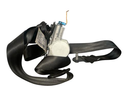 Front right seatbelt CITROËN C3 II (SC_) 1.4 | BP25503415I25 - Image 5