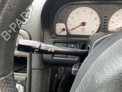 Brugte MG MGF (RD)  1.8 i 16V  2495474