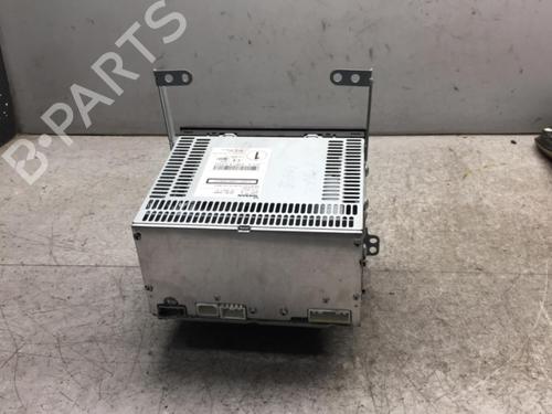 Radio NISSAN X-TRAIL II (T31) 2.0 dCi 4x4 | BP25565650E6 