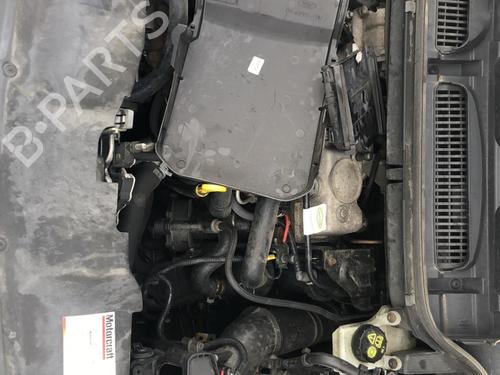 Rear right interior door handle FORD C-MAX (DM2) 1.8 TDCi | BP25529896I16  - Image 8