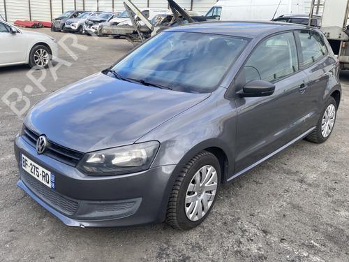Brugte VW POLO V (6R1, 6C1) 1.6 TDI (90 hp) 4375146