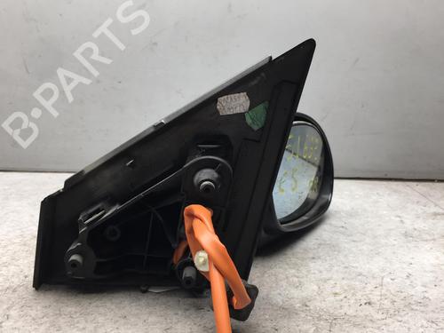 Right mirror CITROËN C5 I (DC_) 2.0 HDi (DCRHZB, DCRHZE) | BP25535349C27 