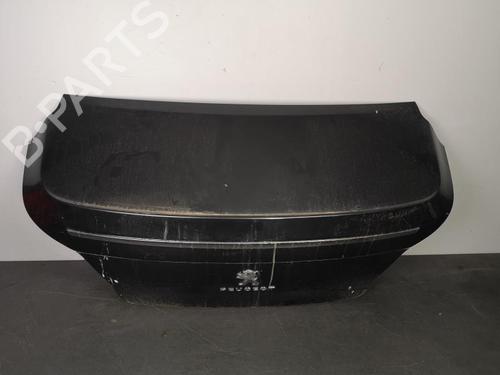 Used Tailgate PEUGEOT 508 I (8D_) 2.0 HDi (140 hp) 25576896