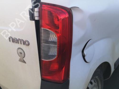 AC compressor CITROËN NEMO Box Body/MPV (AA_) 1.4 HDi | BP25560718M34 - Image 33