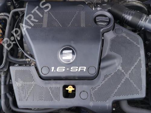 Left front window switch SEAT TOLEDO II (1M2) 1.6 | BP25517780I27  - Image 14