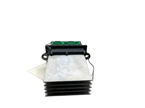 Heater resistor RENAULT MEGANE II (BM0/1_, CM0/1_) 2.0 dCi (BM1K, CM1K) | BP29411563M108